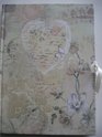 Wedding DieCut Photo Album