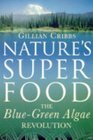 Nature's Superfood The BlueGreen Algae Revolution