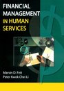Financial Management in Human Services