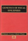 Genetics of Focal Epilepsy Clinical Aspects and Molecular Biology