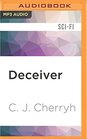 Deceiver Foreigner Sequence 4 Book 2