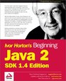 Beginning Java 2 SDK 14 Edition