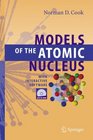 Models of the Atomic Nucleus With Interactive Software