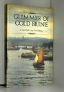 Glimmer of Cold Brine A Scottish Sea Anthology