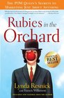 Rubies in the Orchard The POM Queen's Secrets to Marketing Just About Anything