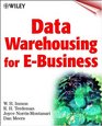 Data Warehousing for EBusiness