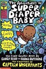 The Adventures of Super Diaper Baby