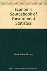 Economics Sourcebook of Government Statistics