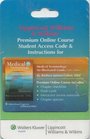 Medical Terminology An Illustrated Guide 5th Ed Online Access Code
