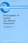 Philosophies of Nature The Human Dimension