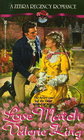 Love Match (Zebra Regency Romance)