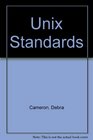 Unix Standards