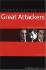 Chess Secrets Great Attackers Learn from Kasparov Tal and Stein