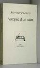 Autopsie dun nain Roman
