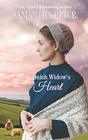 Amish Widow's Heart