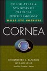 Cornea Color Atlas and Synopsis of Clinical Ophthalmology