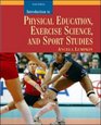 Introduction to Physical Education Exercise Science and Sport Studies with PowerWeb/OLC Bindin Card