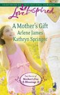 A Mother's Gift Dreaming of a Family / The Mommy Wish
