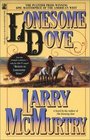 Lonesome Dove (Lonesome Dove, Bk 1)