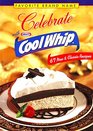 Celebrate with Cool Whip