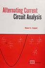Alternating current circuit analysis