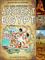 Art and Culture of Ancient Egypt