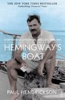 Hemingway's Boat