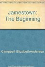 Jamestown The Beginning