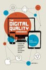 The Digital Quality Handbook Guide for Achieving Continuous Quality in a DevOps Reality