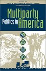 Multiparty Politics in America Prospects and Performance  Prospects and Performance