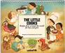 The Little Cooks