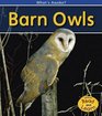 Barn Owls 2nd Edition