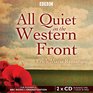 All Quiet on the Western Front Audio Theater