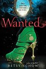 Wanted (Storymakers, Bk 2)