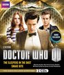 Doctor Who The Sleepers in the Dust  Snake Bite Two Exclusive Audio Adventures Starring the 11th Doctor