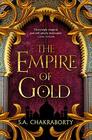 The Empire Of Gold  The Daevabad Trilogy