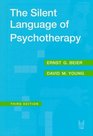 The Silent Language of Psychotherapy Social Reinforcement of Unconscious Processes