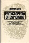 Encyclopedia of espionage