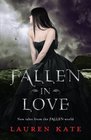Fallen in Love