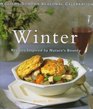 Winter Recipes Inspired by Nature's Bounty