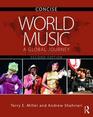 World Music CONCISE A Global Journey