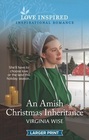 An Amish Christmas Inheritance