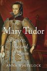 Mary Tudor Princess Bastard Queen