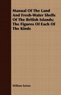 Manual Of The Land And FreshWater Shells Of The British Islands The Figures Of Each Of The Kinds