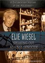 Elie Wiesel Speaking Out Against Genocide