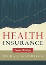 Health Insurance Second Edition