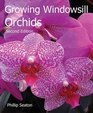 Growing Windowsill Orchids Second Edition