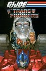 GI Joe Vs The Transformers Volume 1