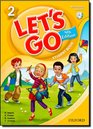 Let's Go 2 Student Book with CD Language Level Beginning to High Intermediate  Interest Level Grades K6  Approx Reading Level K4