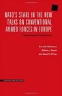 N A T O's Stake in the New Talks on Conventional Armed Forces in Europe